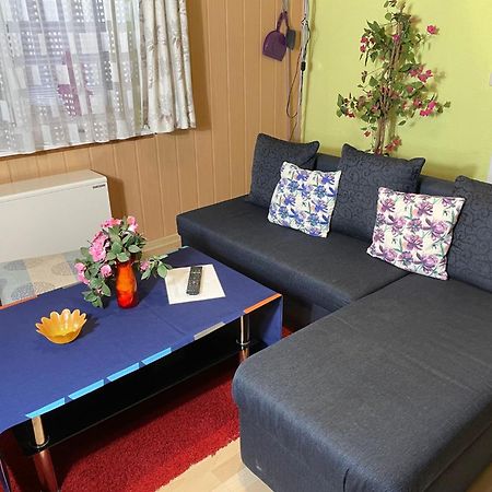 Apartment Old Huesung - Muz325 By Interhome Миров Экстерьер фото