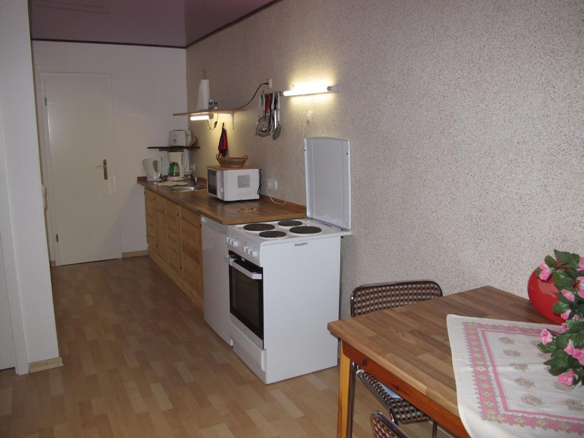 Apartment Old Huesung - Muz325 By Interhome Миров Экстерьер фото