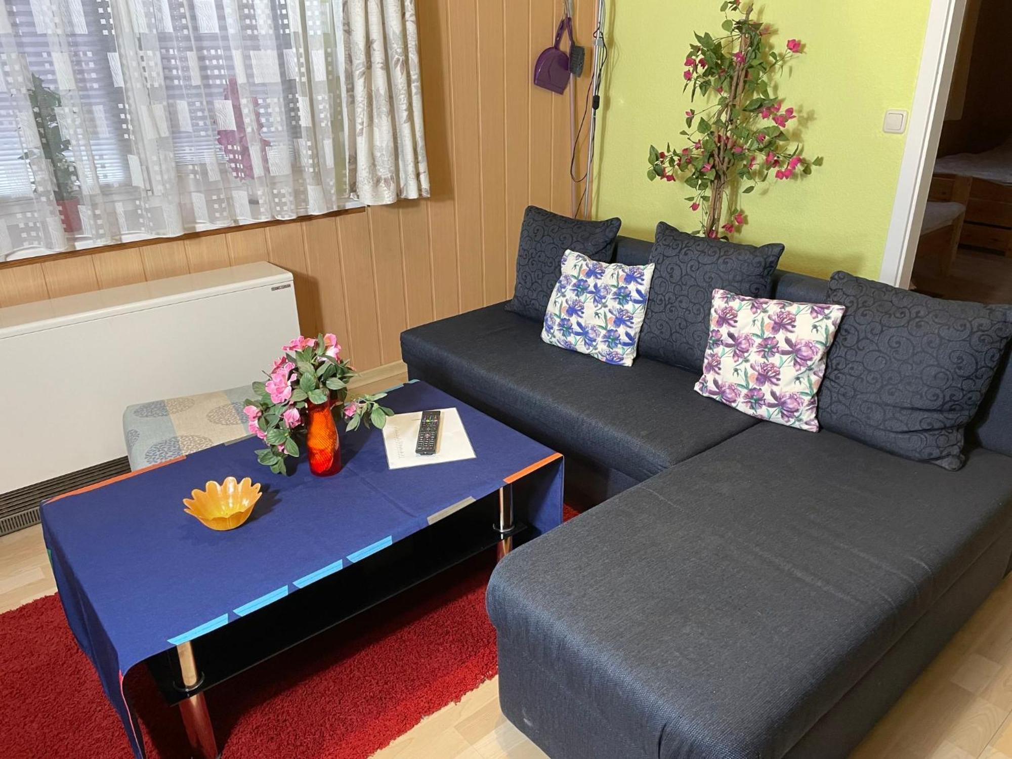 Apartment Old Huesung - Muz325 By Interhome Миров Экстерьер фото